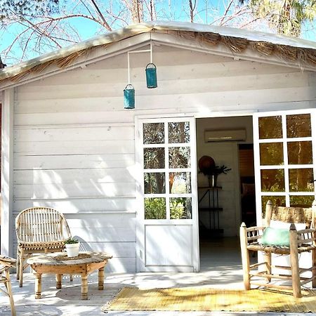 La Vie En Rose - Horses & Dogs House Bed & Breakfast Ait Hamid Bagian luar foto