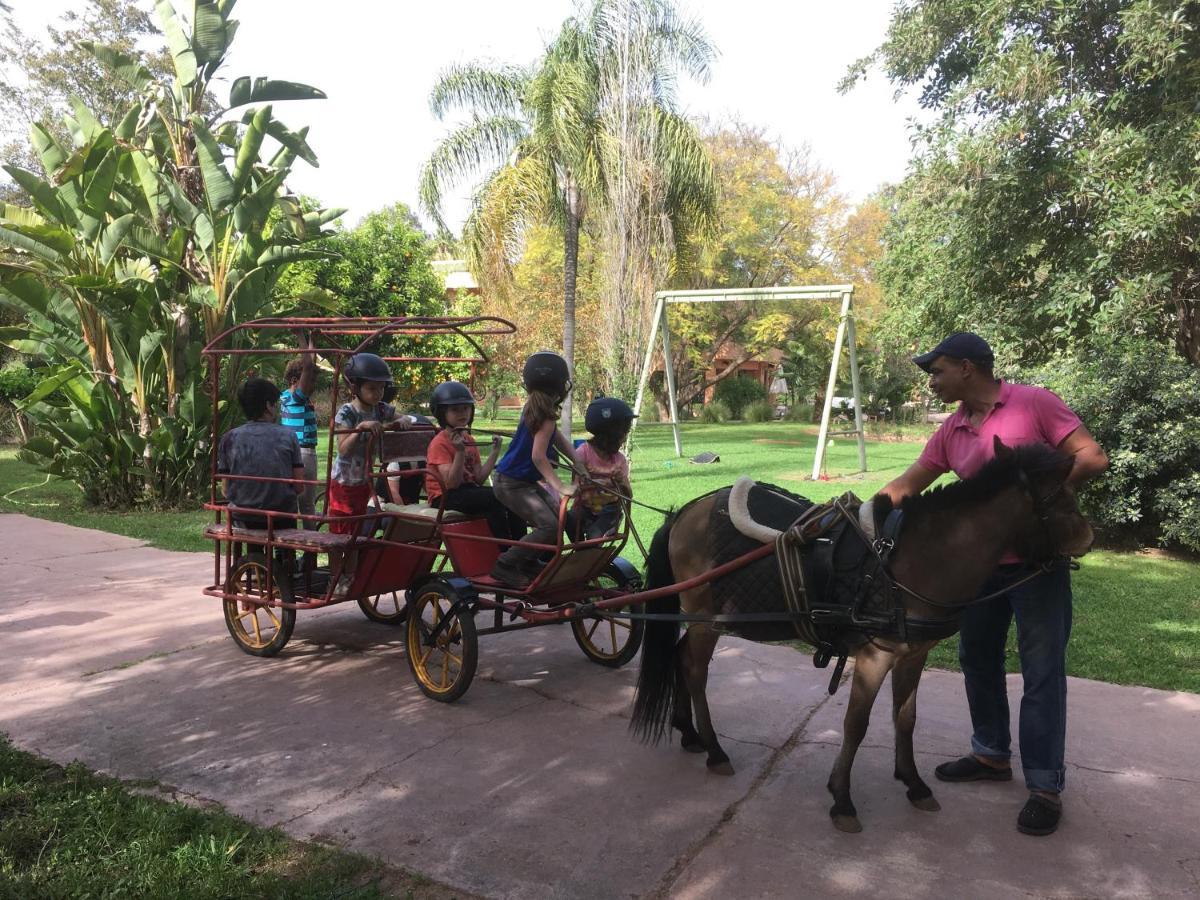 La Vie En Rose - Horses & Dogs House Bed & Breakfast Ait Hamid Bagian luar foto