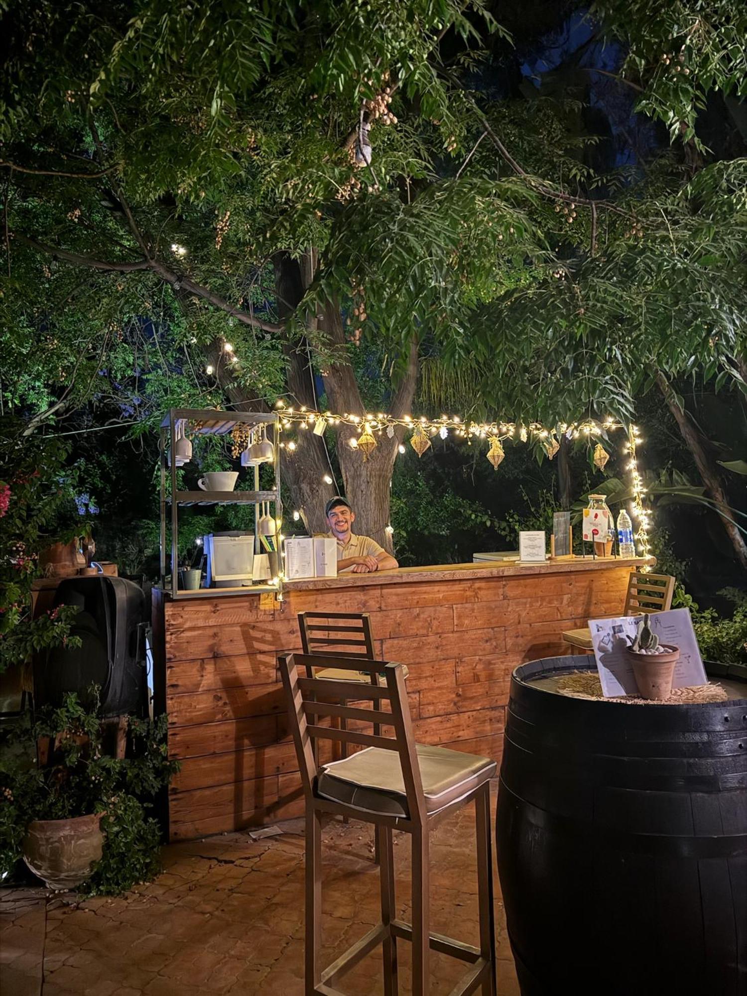 La Vie En Rose - Horses & Dogs House Bed & Breakfast Ait Hamid Bagian luar foto